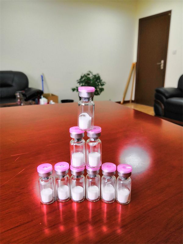 化妝品凍干產品